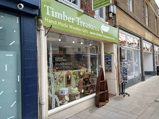 Timber-Treasures