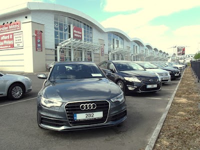 Photos of Meridian Motors Ltd