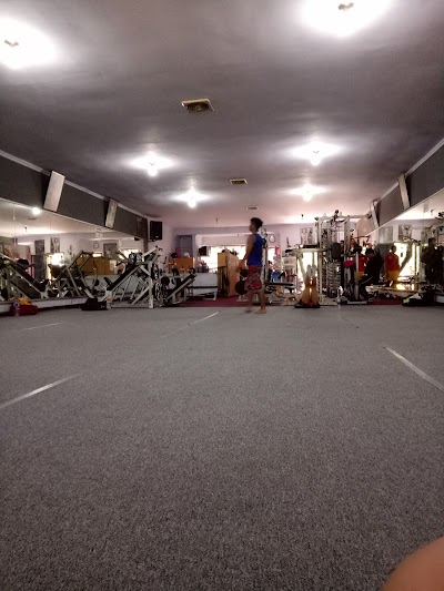 Photos of New Power Gym