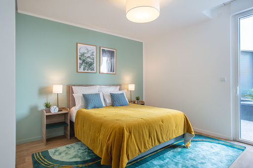 Photo de Résidence Seniors OVELIA - Les Rives St-Georges à Gondreville (54840)