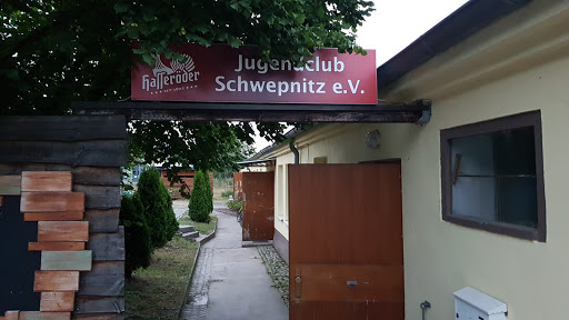 Jugendclub Schwepnitz - Thumbnail