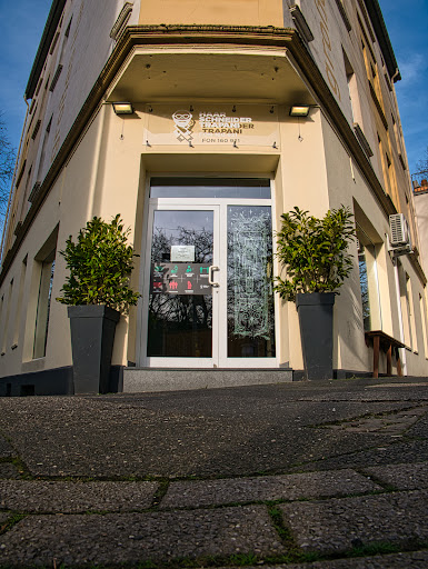 Trapani Marco hair trimmer hairdresser