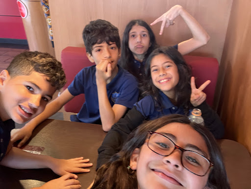 Palermo Private School