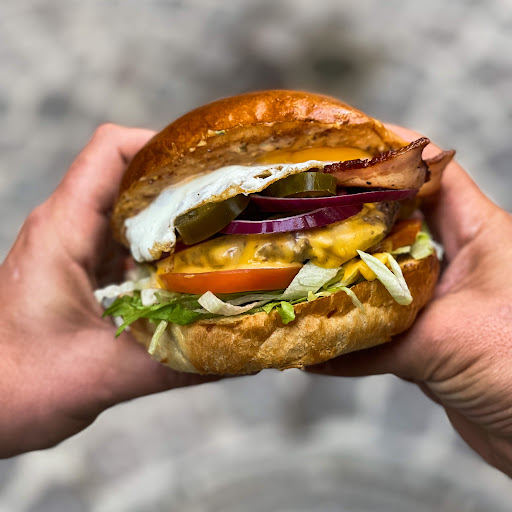 Photo 10 - as burger aubagne
