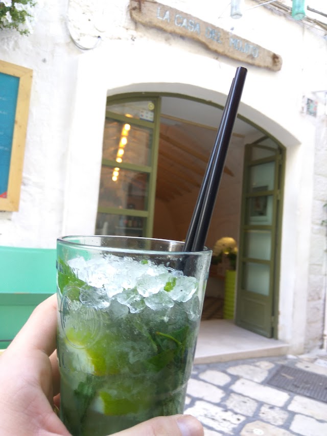 La Casa Del Mojito