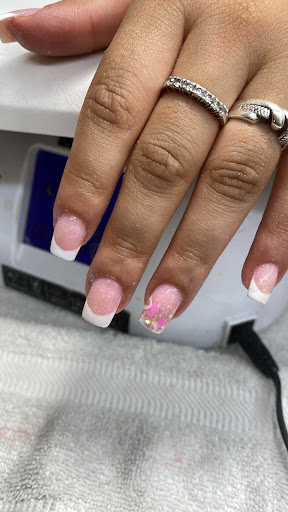 Yansanails - Visual