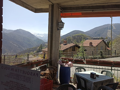 Pizzeria Ristorante Il Rustico - Thumbnail