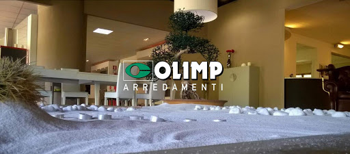 Olimp Srl - Visual