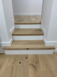 Photo n°7 de LA MAISON DU PARQUET - Magasin de parquet et revêtement de sol vinyle et stratifié à Saint-Brevin-les-Pins (Magasin de revêtements de sol)