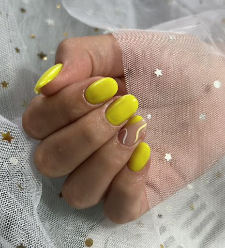 Ingrid Nails