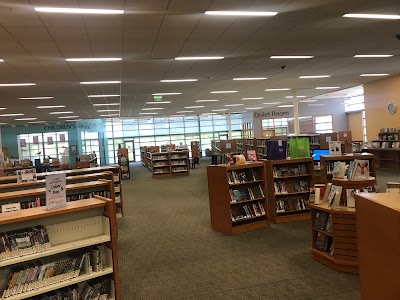 Lexington Public Library, Northside Branch