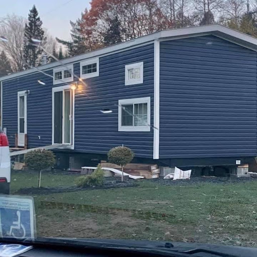 Deer Lake RV resort - Thumbnail
