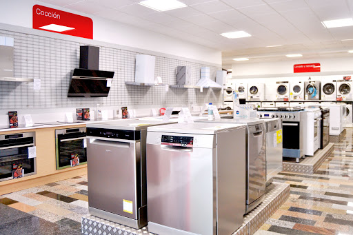 Cenor Electrodomésticos Carballo