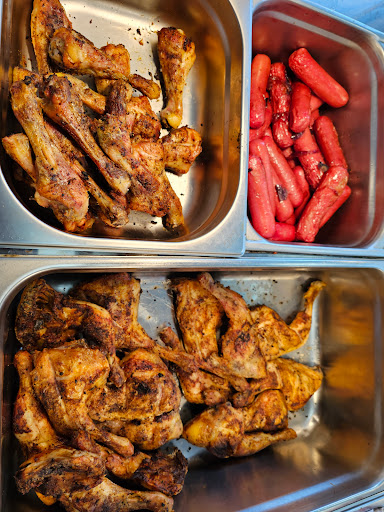 Crousti Poulet - Thumbnail