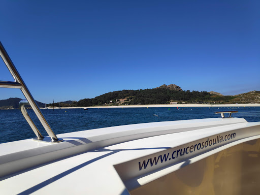 Cruceros do Ulla (Portonovo)