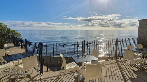 The Cove • Venue and Wedding Chapel