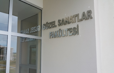 Sinop Üniversitesi Güzel Sanatlar Fakültesi
