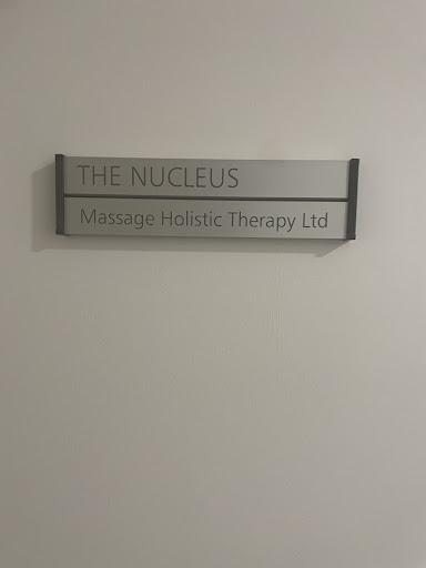 Massage Holistic Therapy Ltd