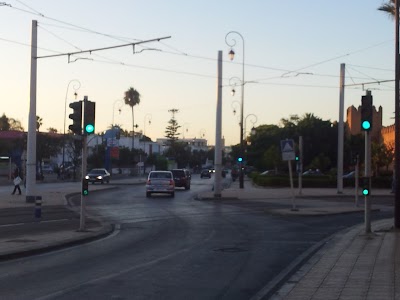 Photos of Station Tramway Bab Rouah