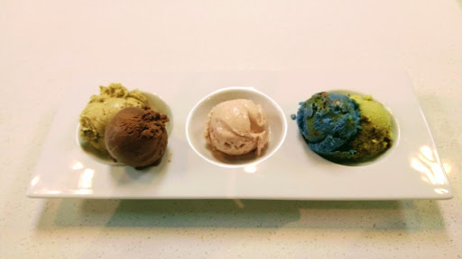 Vashti Rose In-House Made Ice Cream - Thumbnail