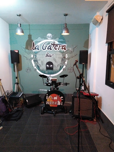 Bar La Gatera - Thumbnail