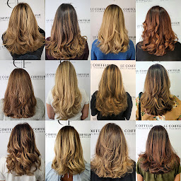 Photo n°36 de Le coiffeur du Faubourg à Avignon (Salon de coiffure)