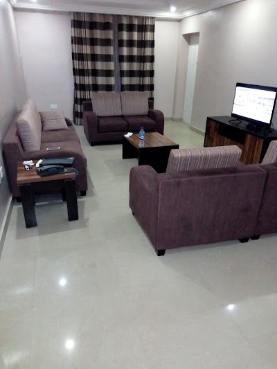 lodging
