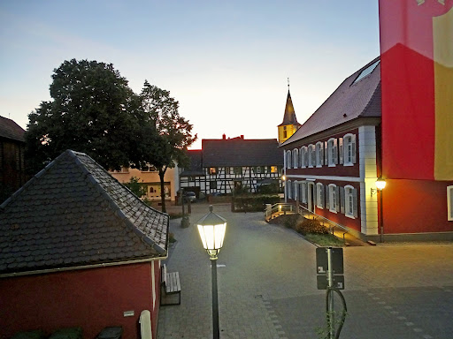 Ortsverwaltung Kork - Thumbnail