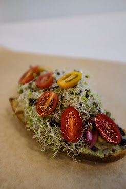 Braxton's Cafe Westlake Village Yarrow YMCA by null