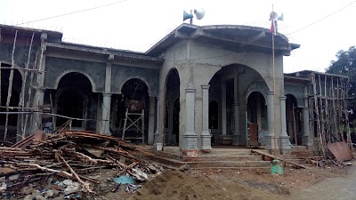 Photos of Masjid Jam'iyatul Khairat