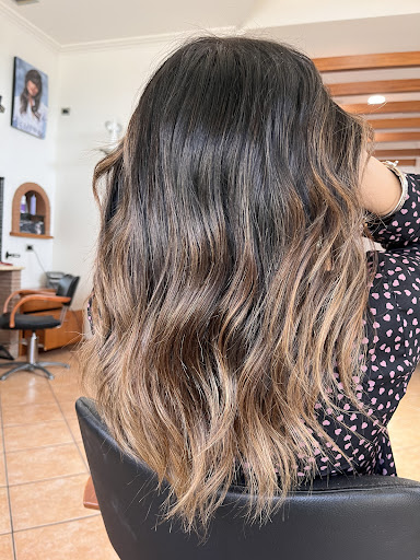 Federica Arguti Balayage Artist - Thumbnail