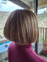 Photo n°16 de Indigo coiffure à Les Vans (Salon de coiffure)