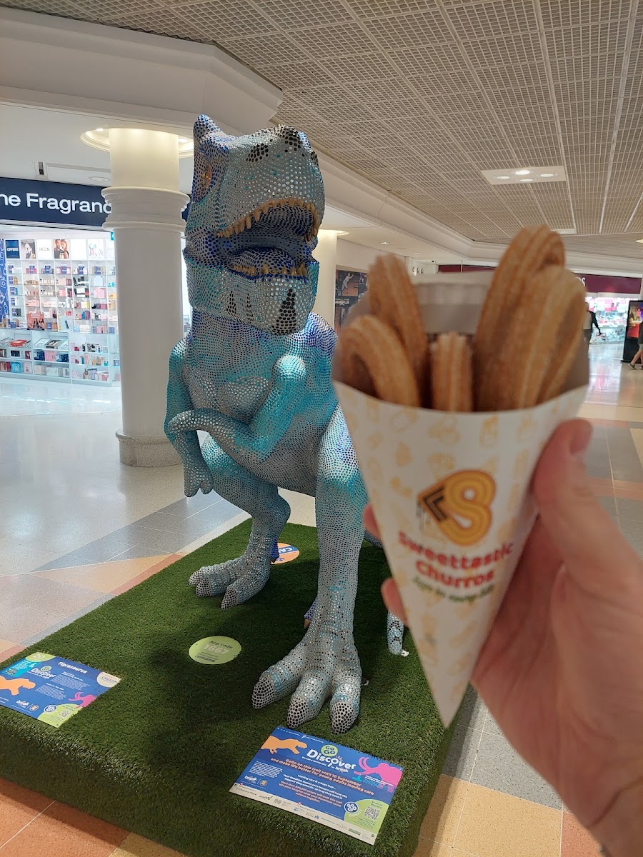 Sweettastic Churros — photo 3