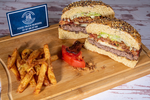 Photo 4 - Dony & Co - FoodTruck Burgers