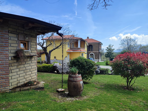 Agriturismo Il Risveglio Dei Laghi - Thumbnail