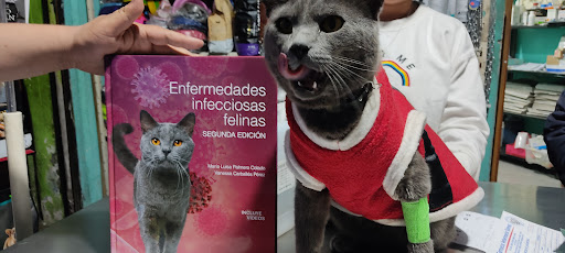 Veterinaria Gómez