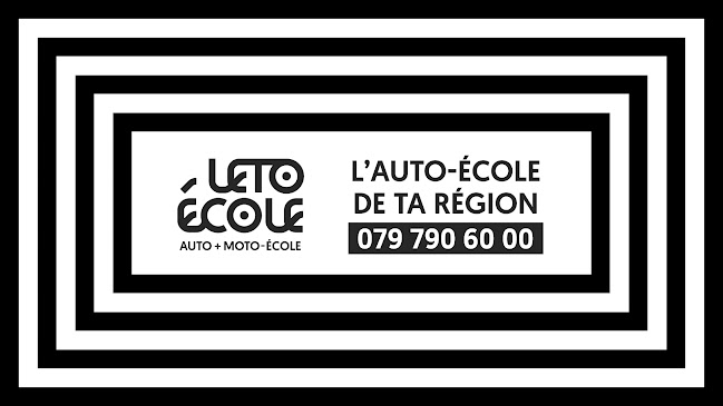 Rezensionen über Leto-Ecole in Monthey - Fahrschule