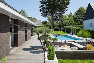 Photo n°12 de DECOJARDIN à Vigneux-de-Bretagne (Service d'élagage)