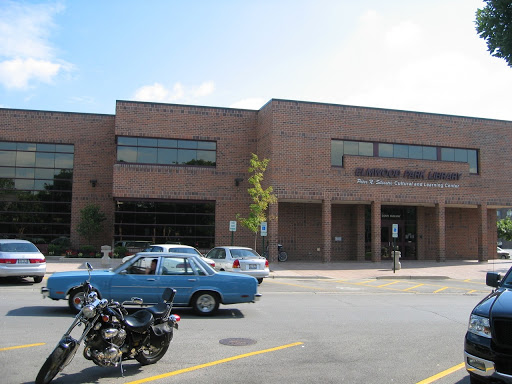 Elmwood Park Public Library - Thumbnail