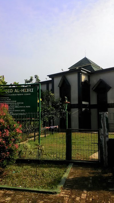 Photos of Masjid Al Hijri