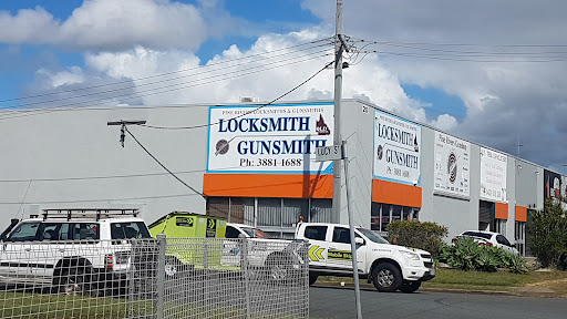Pine Rivers Locksmiths - Visual