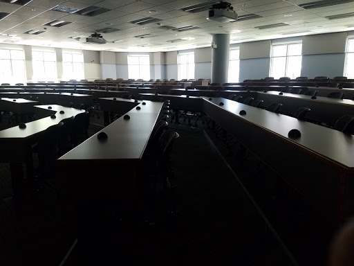Virginia Commonwealth University School of Nursing - Thumbnail
