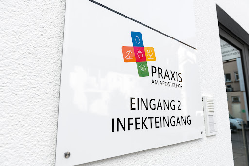 Praxis am Apostelhof - Ihre Hausarztpraxis in Göppingen - Thumbnail