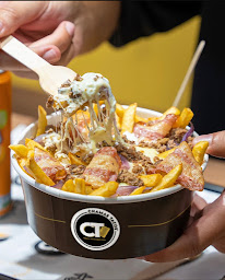 Photo n°40 de Chamas Tacos® Montélimar à Montélimar (Restaurant de tacos)