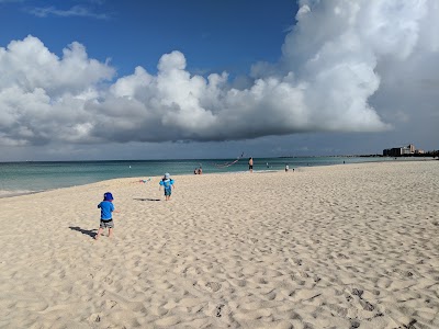 Photos of Oceania Deluxe Beachfront Condo resort by Prestige