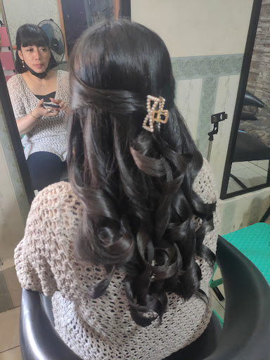 PUSPA SALON KEPANJEN