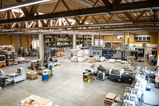 Schöler GmbH - Visual