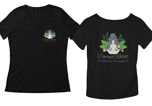 Monkey-print - Visual