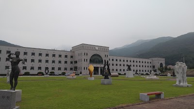 Photos of 한서대