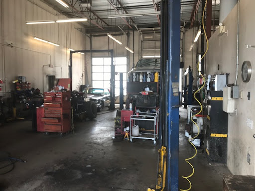 JVW Auto Repair Center - Calgary SE Gallery - Canada